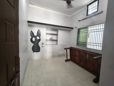 Kitchen Image of 1588 Sq.ft 4 BHK Builder Floor for rent in Tatibandh Raipur for Rs. 16500