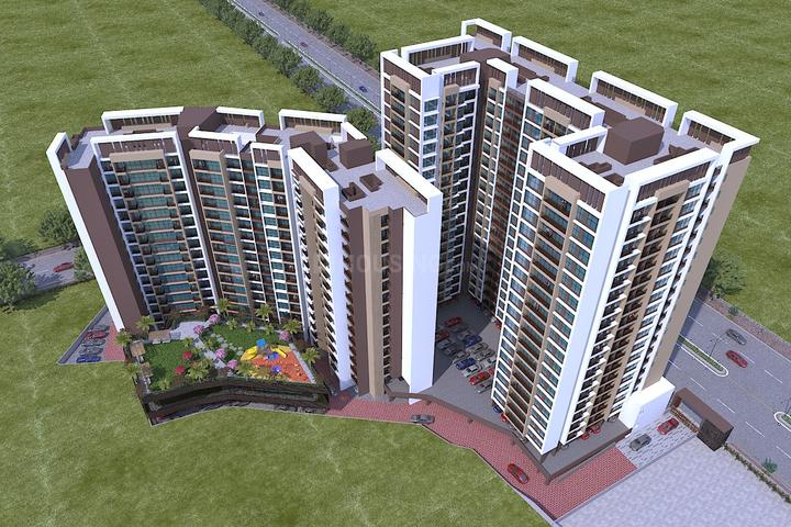 Om Sai City Main Image 1