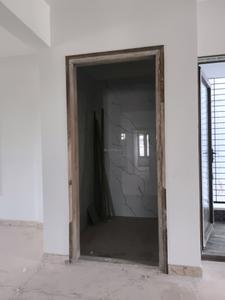 Pooja Room Image of 2150 Sq.ft 3 BHK Apartment / Flat for sale in Dhriti Elite, Bangalore City Municipal Corporation Layout Bengaluru for Rs. 21075200