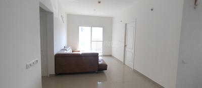 Hall Image of 1043 Sq.ft 3 BHK Apartment / Flat for sale in Huvinayakanahalli Bengaluru for Rs. 10000000
