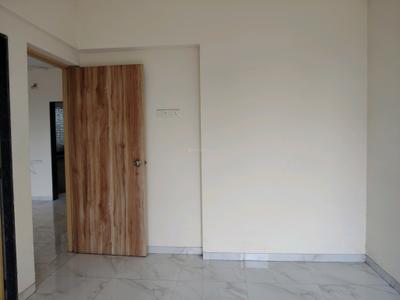 Bedroom Image of 1563 Sq.ft 3 BHK Apartment / Flat for sale in Pratik Gems, Kamothe Navi Mumbai for Rs. 18200000