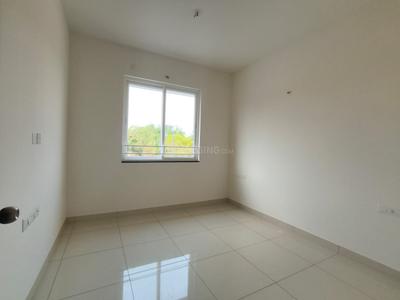 Bedroom Image of 1332 Sq.ft 3 BHK Apartment / Flat for sale in Purva Zenium, Hosahalli Bengaluru for Rs. 14700000