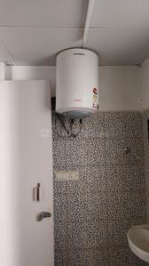 Image of 723 Sq.ft 2 BHK Apartment / Flat for sale in Breez Global Heights, Sector 33, Sohna for Rs. 5200000