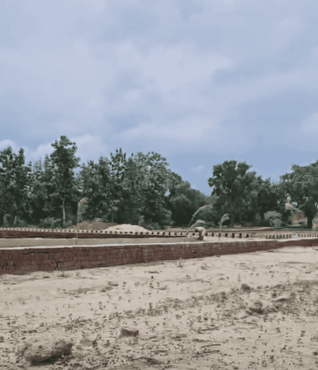 Ashapur Plot View 1