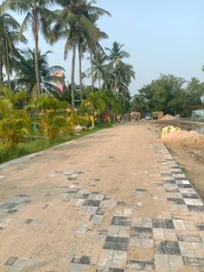 Image of 720 Sq.ft Residential Plot / Land for sale in Vriddhica Heritage, Bara Gagan Gohalia, Kolkata for Rs. 265000