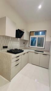 Kitchen Image of 399 Sq.ft 1 BHK Apartment / Flat for sale in Sky Annex, Chembur Mumbai for Rs. 9500000