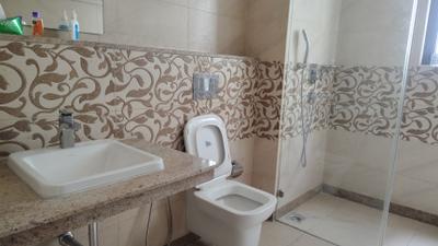 Image of 1677 Sq.ft 3 BHK Apartment / Flat for sale in Bengal Peerless Avidipta Phase II, Santoshpur, Kolkata for Rs. 27500000