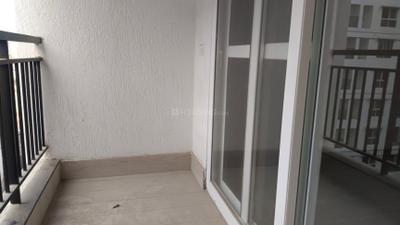 Image of 1435 Sq.ft 3 BHK Apartment / Flat for rent in K Shire, Punawale, Pune for Rs. 30000