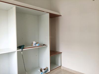 Bedroom Image of 1000 Sq.ft 2 BHK Apartment / Flat for rent in Kaggadasapura Bengaluru for Rs. 35001