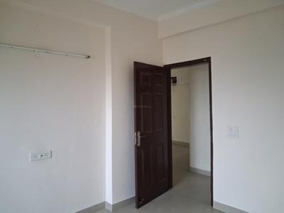 Bedroom Image of 1044 Sq.ft 2 BHK Apartment / Flat for sale in Paramount Floraville, Kulesara Noida for Rs. 11600000