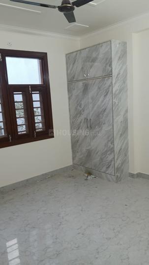 Dwarka sector 8 raj nagar part 2 Bedroom 1