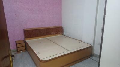 Bedroom Image of 1100 Sq.ft 2.5 BHK Apartment / Flat for sale in Gopalpura Jaipur for Rs. 5499000