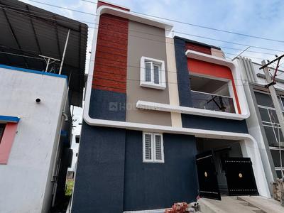 Image of 1000 Sq.ft 3 BHK Independent House for sale in Guduvancheri, Chennai for Rs. 8150000