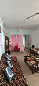 2.5 BHK Flat