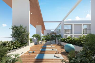 Image of 3650 Sq.ft 6 BHK Duplex for sale in Prism Tower A, Hadapsar, Pune for Rs. 39000000