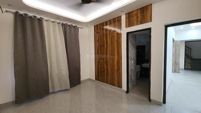 Bedroom Image of 1650 Sq.ft 3 BHK Builder Floor for sale in Big Block South City 2, Sector 49 Gurgaon for Rs. 26200000