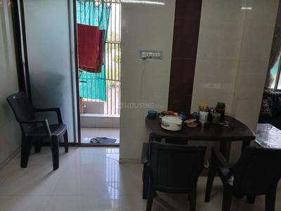 Hall Image of 1089 Sq.ft 2 BHK Apartment / Flat for sale in Shyam Apartment, Shahibag Gam Ahmedabad for Rs. 8000000