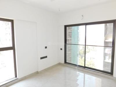 Bedroom Image of 410 Sq.ft 1 BHK Apartment / Flat for sale in Pittie Antariksh Ace, Bandra East Mumbai for Rs. 18000000