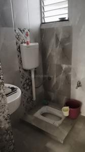 Image of 1395 Sq.ft 2 BHK Apartment / Flat for sale in Rajeshri Maruti Aamrakunj 1, Sargasan, Gandhinagar for Rs. 6200000
