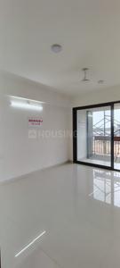Hall Image of 2070 Sq.ft 3 BHK Apartment / Flat for sale in Adalaj Gandhinagar for Rs. 8400000