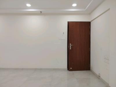 Living Room Image of 870 Sq.ft 2 BHK Apartment / Flat for sale in Nicco Residency by Neelkamal Realty And Construction Llp, Jogeshwari East Mumbai for Rs. 19904000