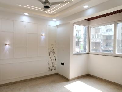 Bedroom Image of 2400 Sq.ft 4 BHK Apartment / Flat for sale in Gulati Lords Apartment, Sector 19 Dwarka New Delhi for Rs. 41100000