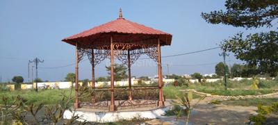 Millennium Corridor Plot View 3