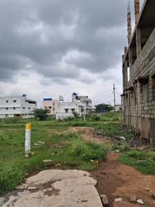 Image of 1500 Sq.ft Residential Plot / Land for sale in Othakalmandapam, Coimbatore for Rs. 3600000