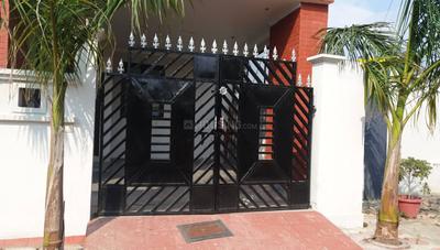 Image of 1700 Sq.ft 2 BHK Independent House for rent in  Residency, Jankipuram Extension, Lucknow for Rs. 16000