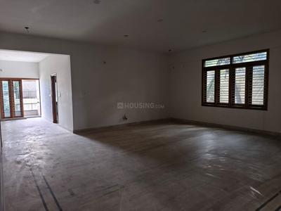 Hall Image of 2201 Sq.ft 3 BHK Apartment / Flat for sale in Chikkalasandra Bengaluru for Rs. 23000001