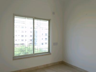 Bedroom Image of 1053 Sq.ft 3 BHK Apartment / Flat for sale in Nayabad Kolkata for Rs. 4800000