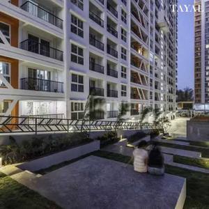 Image of 1800 Sq.ft 4 BHK Apartment / Flat for sale in Tayal K Town Kiwale, Vikas Nagar, Pune for Rs. 10000000
