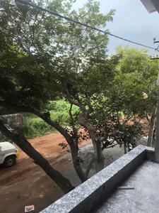 Bedroom Five Image of 3150 Sq.ft 5 BHK Apartment / Flat for sale in Bikasipura Bengaluru for Rs. 29000000