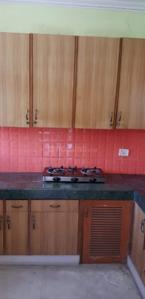 Kitchen Image of 2000 Sq.ft 3 BHK Independent House for rent in Sector 22 Gurgaon for Rs. 45000