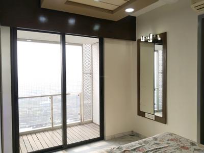 Bedroom Image of 3800 Sq.ft 5 BHK Apartment / Flat for sale in SDC Cassias, Bandra West Mumbai for Rs. 230000000