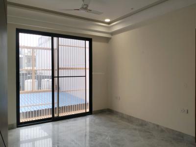 Bedroom Image of 1700 Sq.ft 3 BHK Builder Floor for sale in Pitampura New Delhi for Rs. 44000000