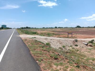 Image of 1200 Sq.ft Residential Plot / Land for sale in Sooriyur, Tiruchirappalli for Rs. 1200000