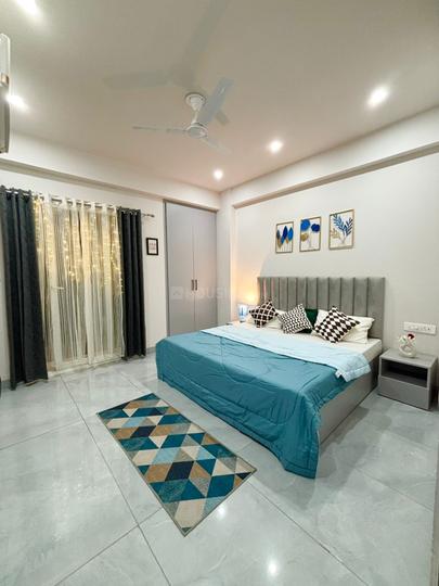 Block C, Sushant Lok Phase 1 Bedroom 1