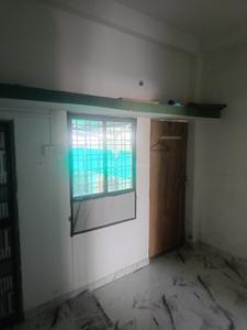 Bedroom Image of 800 Sq.ft 1 RK Builder Floor for rent in Dighori Nagpur for Rs. 5000