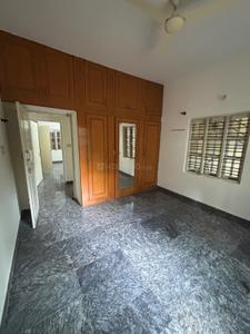 Bedroom Image of 1250 Sq.ft 2 BHK Independent House for rent in Whitefield Bengaluru for Rs. 27500