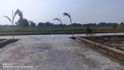 Image of 1000 Sq.ft Residential Plot / Land for sale in Mati, Lucknow for Rs. 1100000