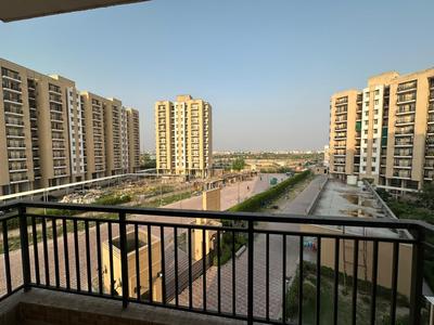 3 BHK Flat