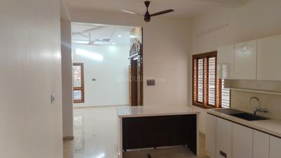 Kitchen Image of 4000 Sq.ft 4.5 BHK Duplex for rent in RR Nagar Bengaluru for Rs. 80000