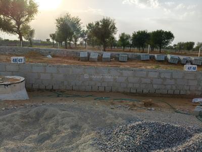 Image of 1250 Sq.ft Residential Plot / Land for sale in Sitapura, Jaipur for Rs. 8500000