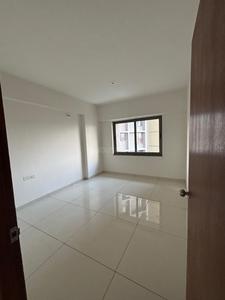 Bedroom Image of 3200 Sq.ft 4 BHK Apartment / Flat for rent in Indraprasth Saptak, Naranpura Ahmedabad for Rs. 75000