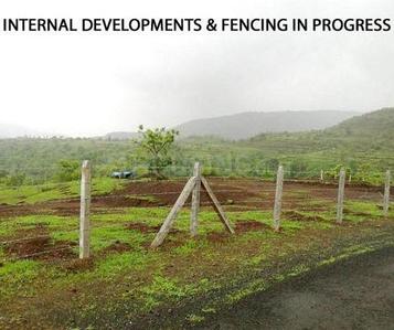 Near Varasgaon Dam and Panshet Dam Plot View 3