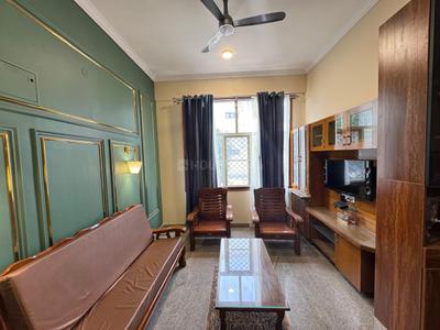 Hall Image of 1200 Sq.ft 2 BHK Apartment / Flat for rent in Indira Nagar Bengaluru for Rs. 55000