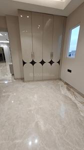 Bedroom Image of 1683 Sq.ft 3 BHK Builder Floor for sale in Anand Vihar New Delhi for Rs. 37500000