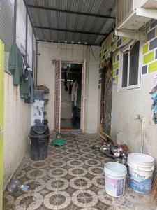Balcony Image of 540 Sq.ft 1 BHK Independent House for sale in Badangpet Hyderabad for Rs. 2500000
