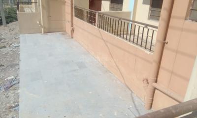 Balcony Image of 900 Sq.ft 2 BHK Apartment / Flat for sale in Kudi Bhagtasni Housing Board Jodhpur for Rs. 3200000